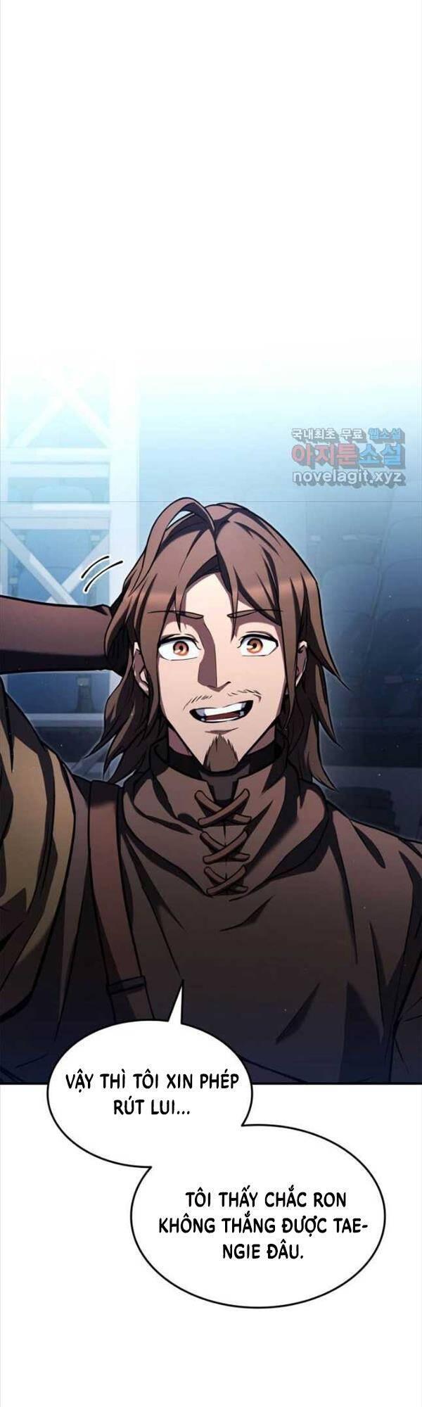 huyền thoại game thủ - tái xuất chapter 112 67