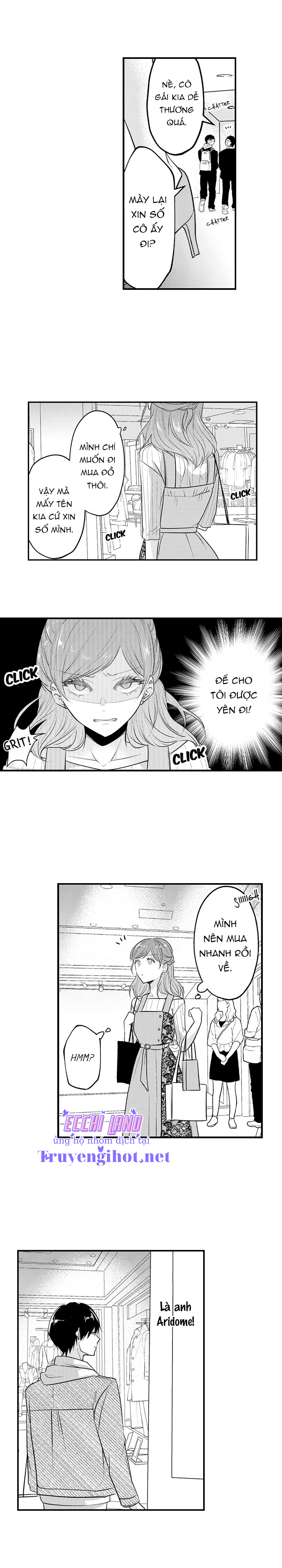 làm tình đâu cần phải cởi đồ chapter 60.2 2