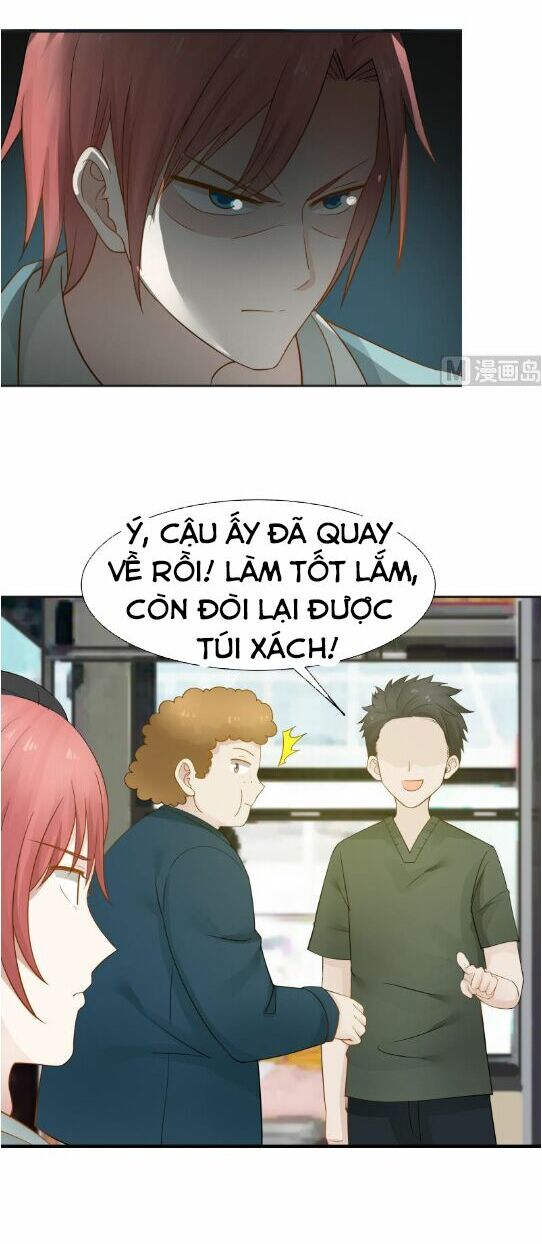 trên người ta có một rồng chapter 30 15