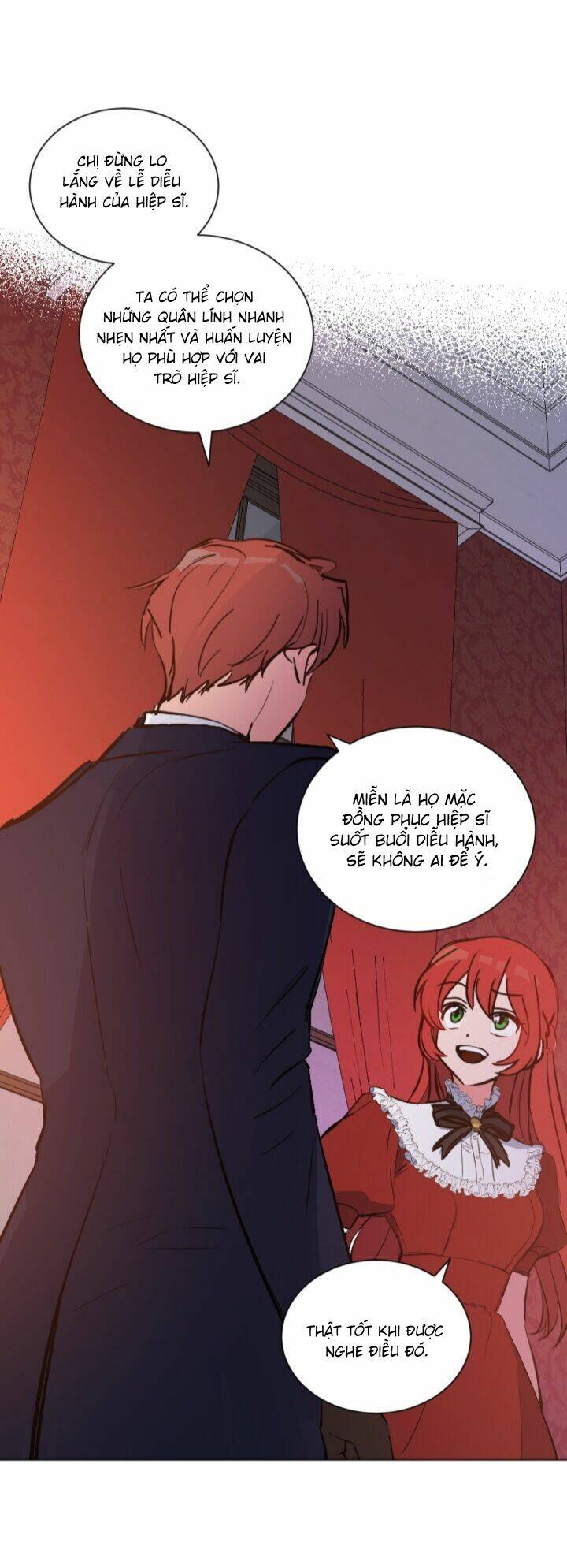 cái chết của lamia orphe chapter 12 55