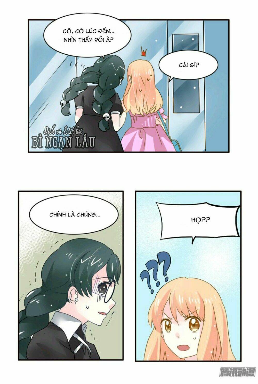 ma vương đại nhân đi thông thả chapter 14 8