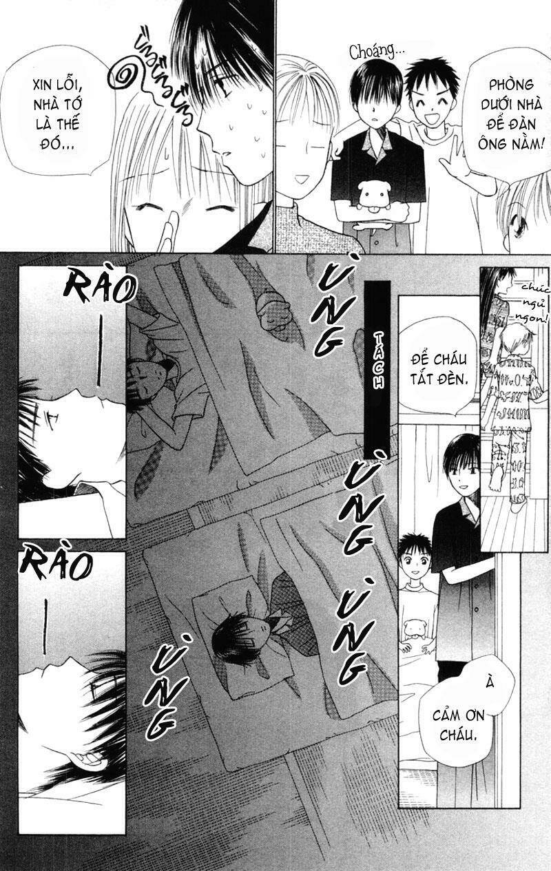 kare kano hajimemashita chapter 36 28