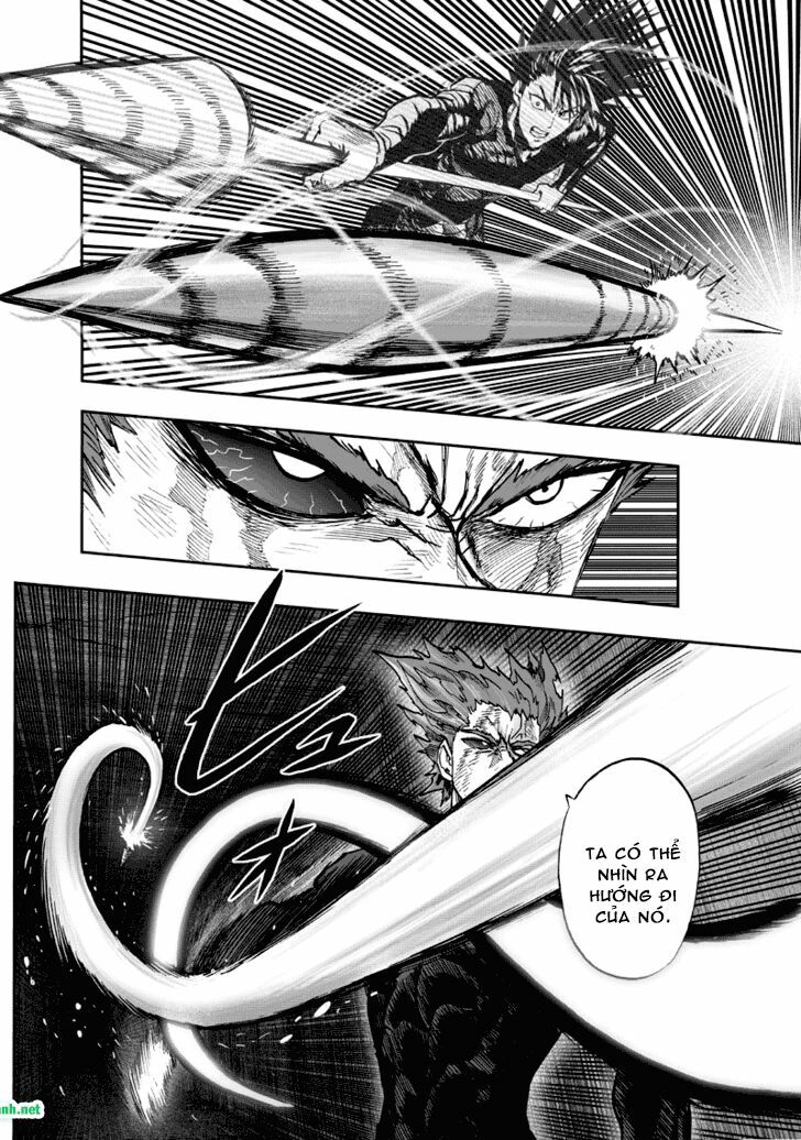 one-punch man chapter 132 22