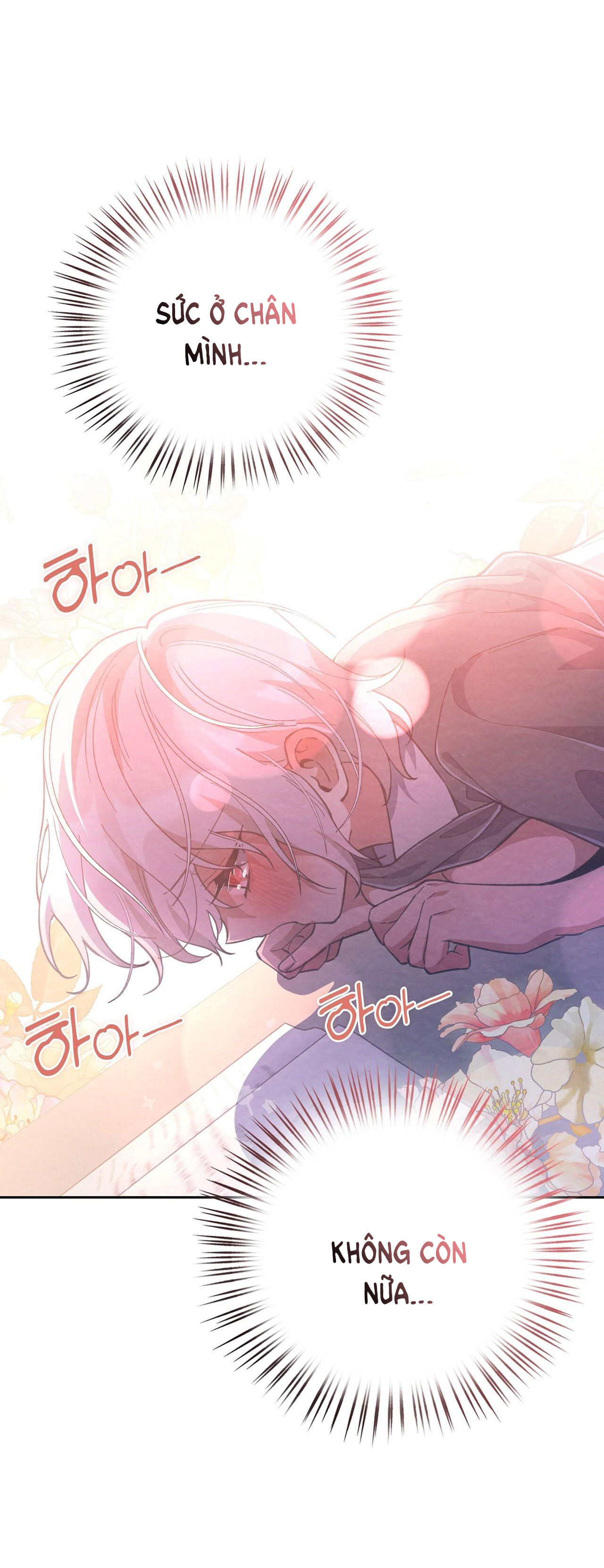 Trốn Thoát Khỏi Gã Thợ Săn chapter 24.1 - Trang 7