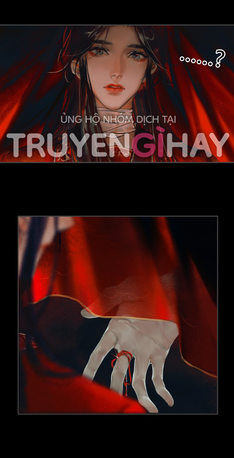 thiên quan tứ phúc - bách vô cấm kỵ chapter 5.1 12