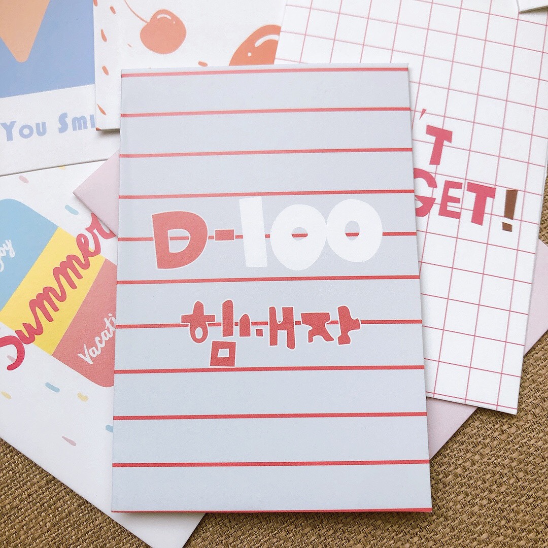 Thiệp giấy lưu niệm, chúc mừng sinh nhật, Valentine