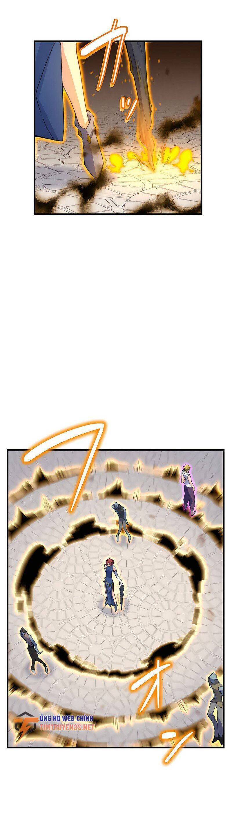 âm dương sư mạnh nhất chuyển sinh chapter 39 21