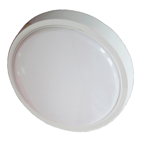 Đèn LED Ốp Trần Nổi Tròn Suntek 8W