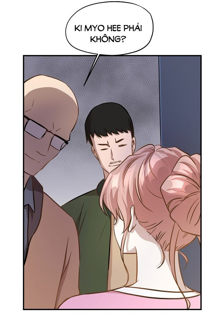 cuộc sống kỳ thú chapter 59 5