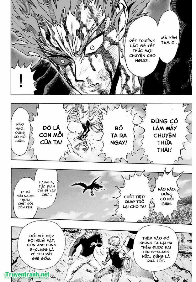 one-punch man chapter 125 60