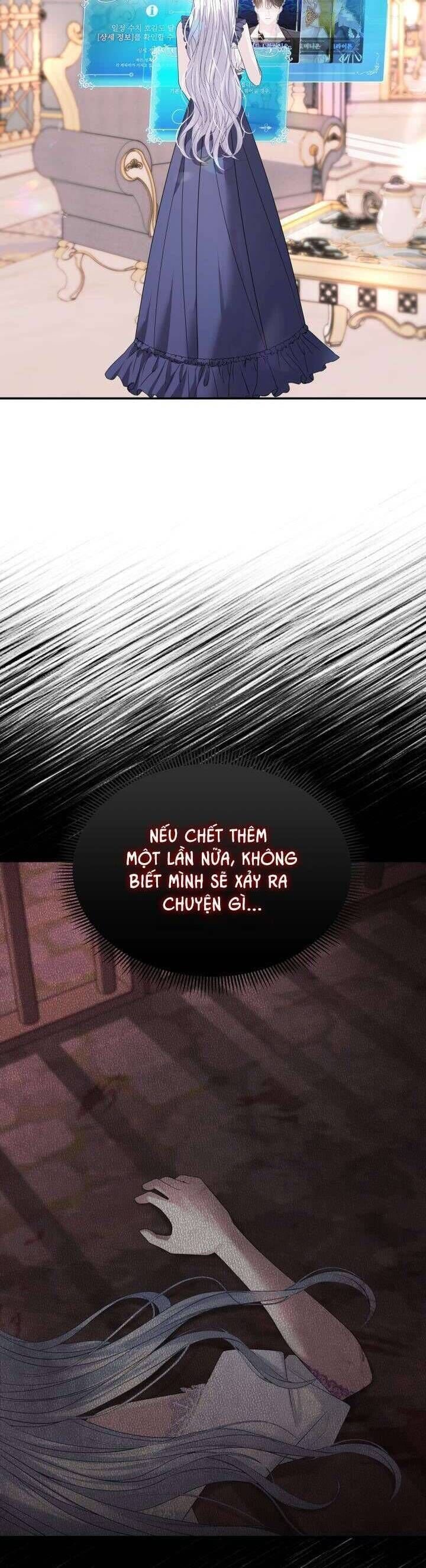 hướng dẫn về ác nữ chapter 1 98