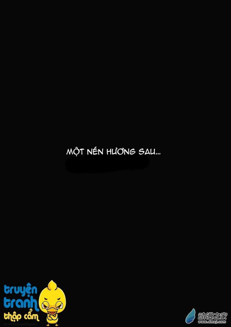 họa bì sư chapter 7 3