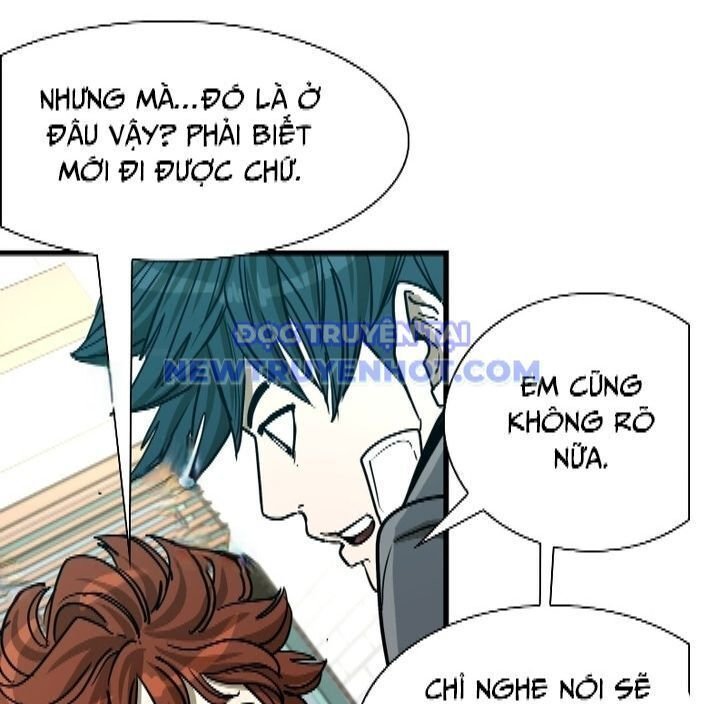 shark - cá mập chapter 345 134
