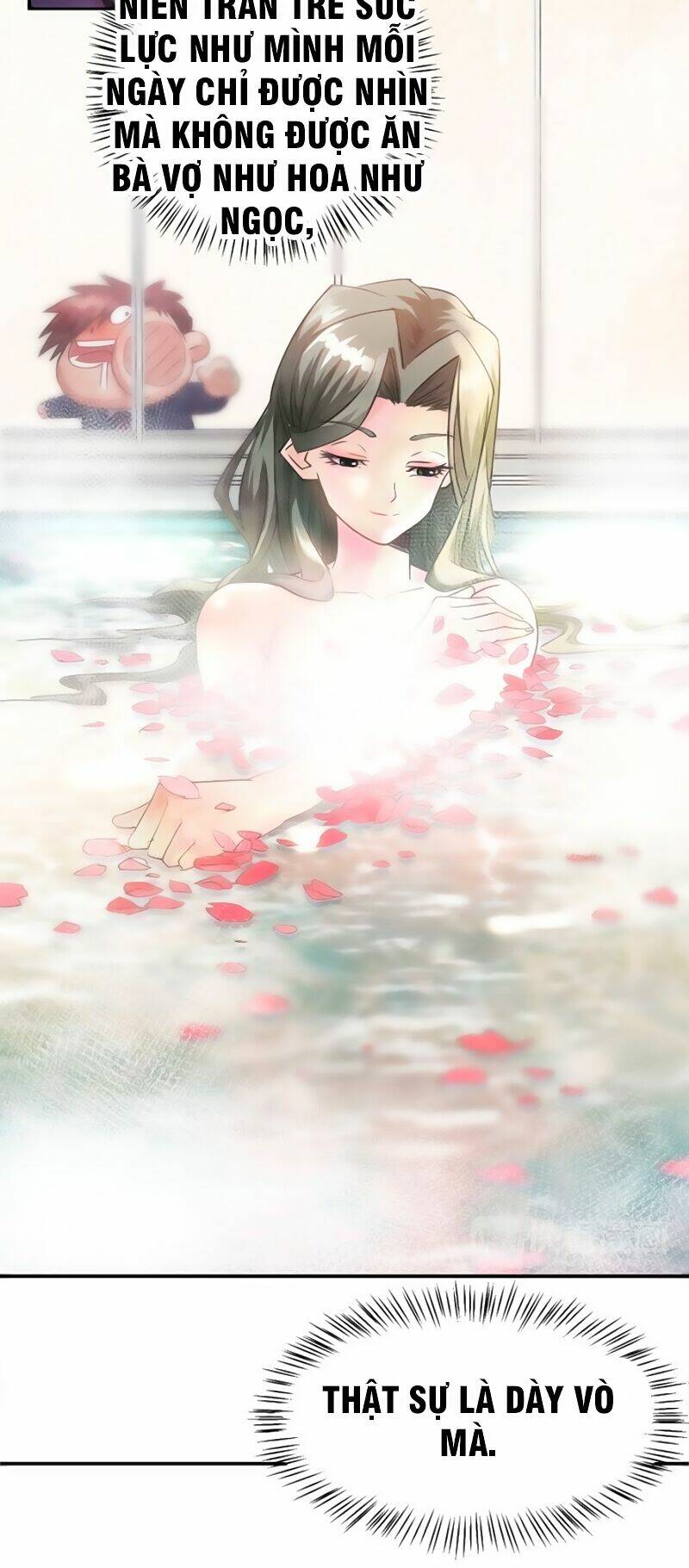 cao thủ cận vệ của nữ chủ tịch chapter 10 24