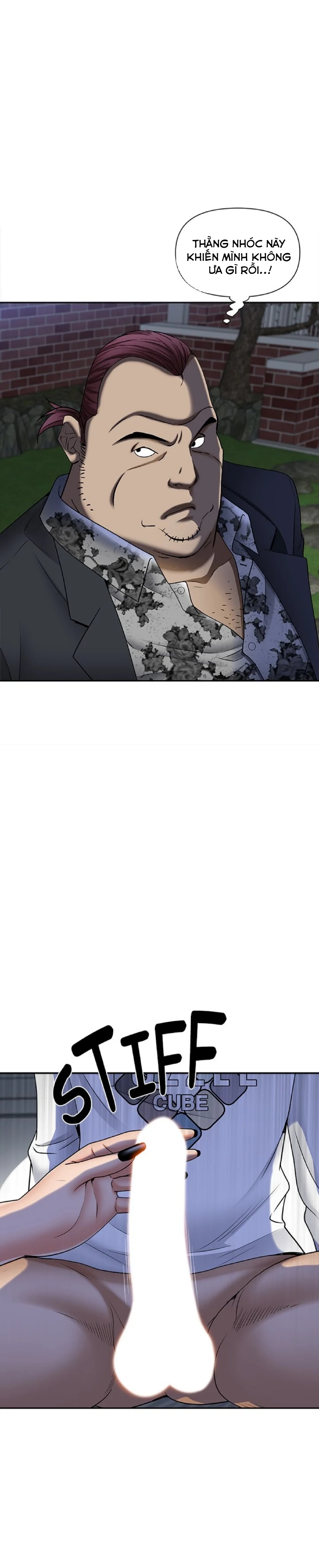 chung nhà bạn mẹ chapter 9 19