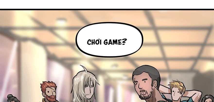 vua sinh tồn chapter 77 78