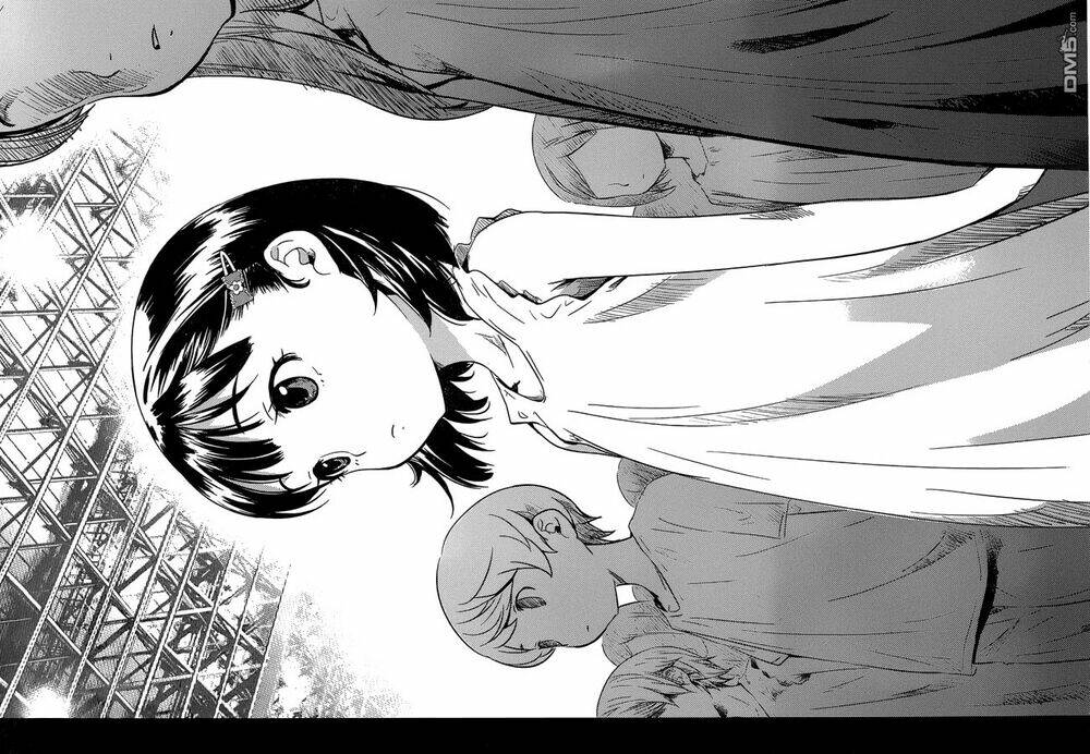 q (shihira tatsuya) chapter 17 10