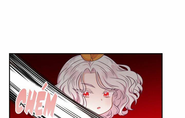 công chúa xấu xa chapter 27 30