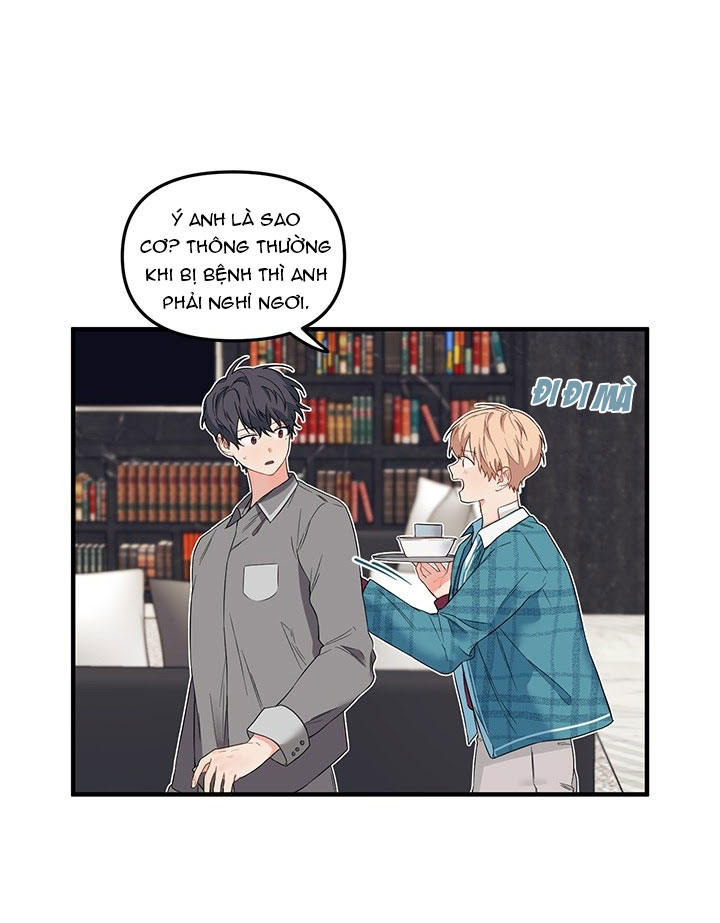 blood and love chapter 15 29