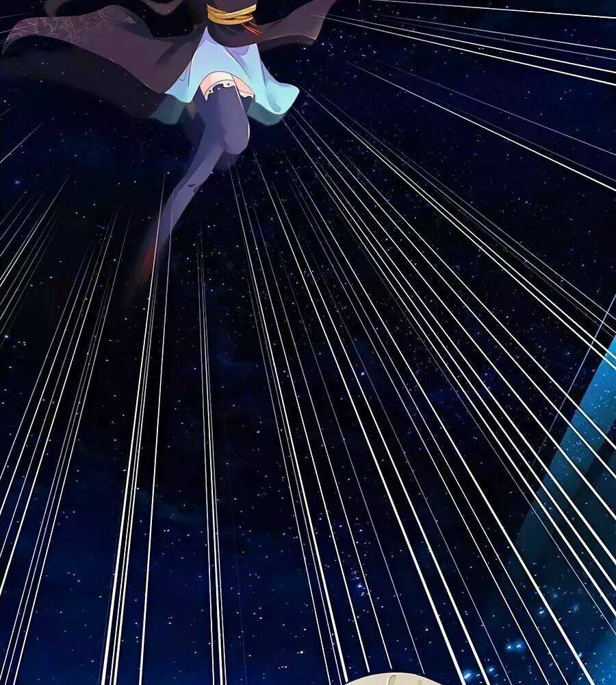 y hậu lệ thiên chapter 26 12