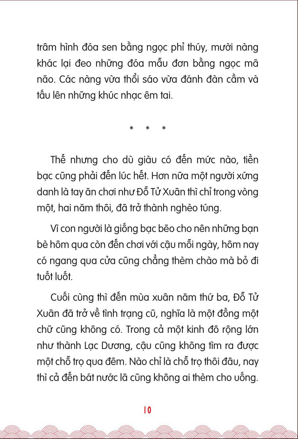 Tác Giả Kinh Điển Nhật Bản - Truyện Hay Cho Tuổi Học Đường - Tập 3: Chén Uống Trà Của Lãnh Chúa