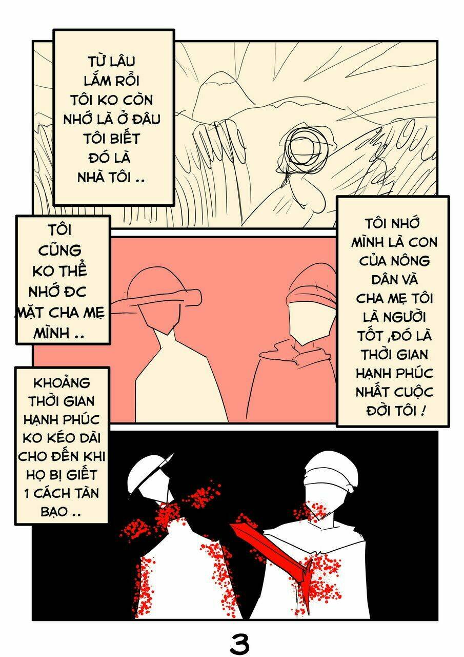 my papa is demon chapter 11 3