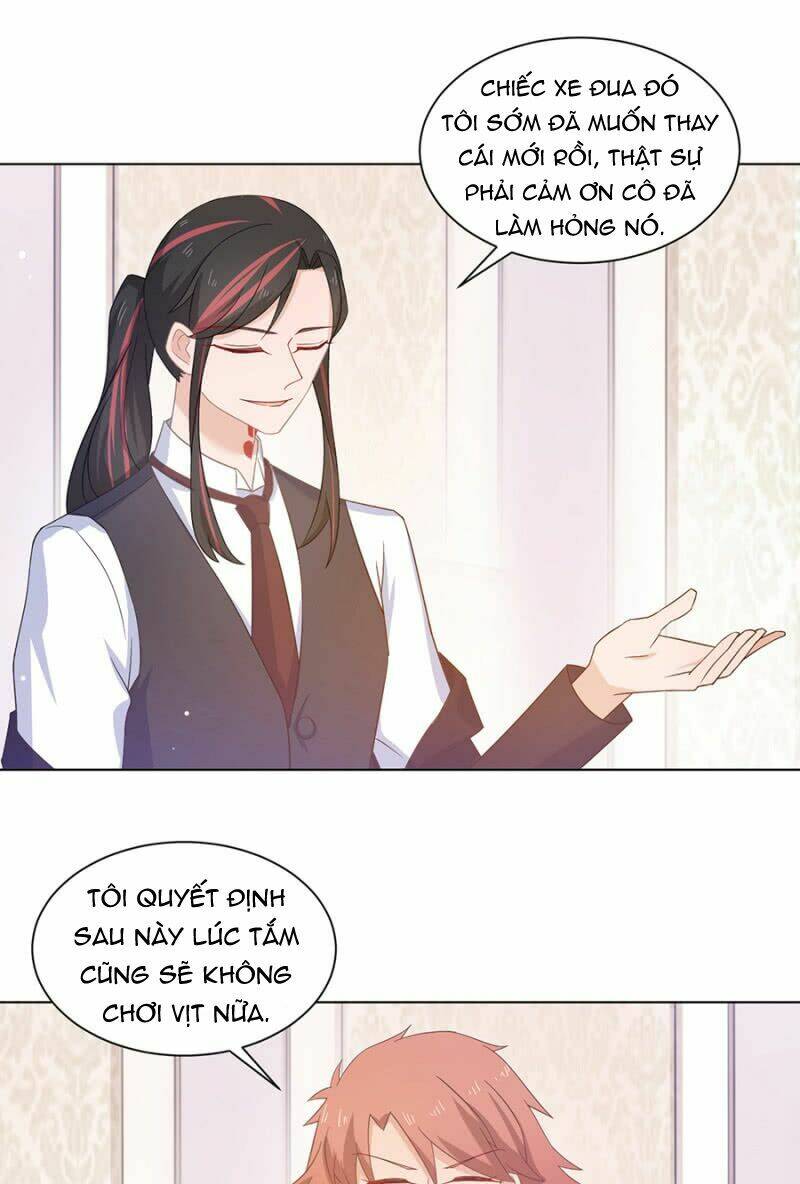 ma lạt thiên kim đẩu ác thiếu chapter 97 17