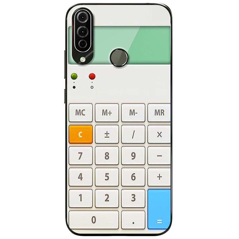 Ốp lưng dành cho Vsmart Joy 3 mẫu Máy tính