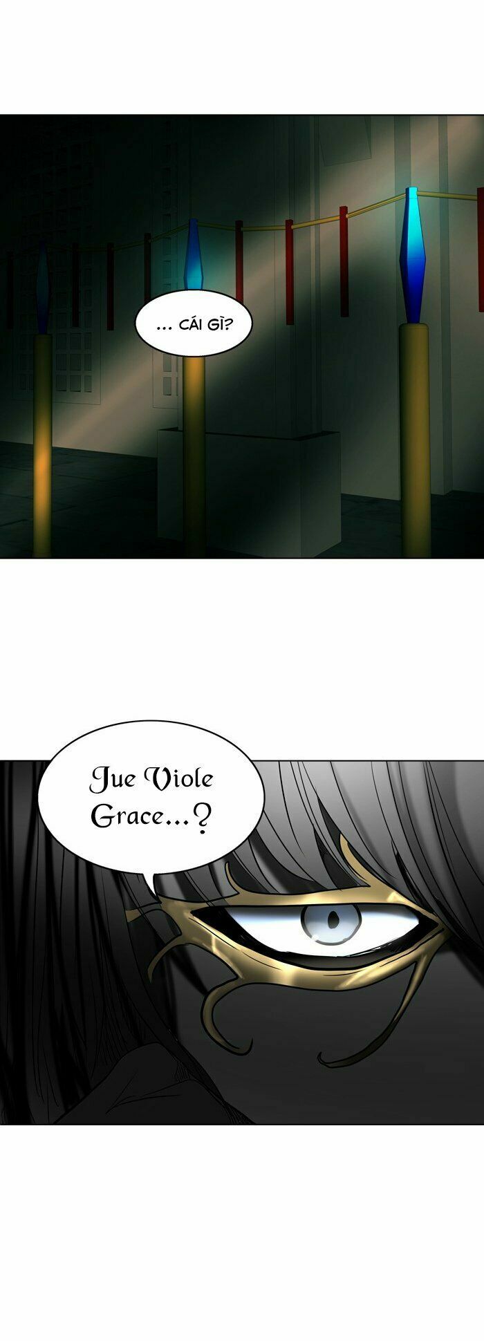 tòa tháp bí ẩn 2 chapter 202 68