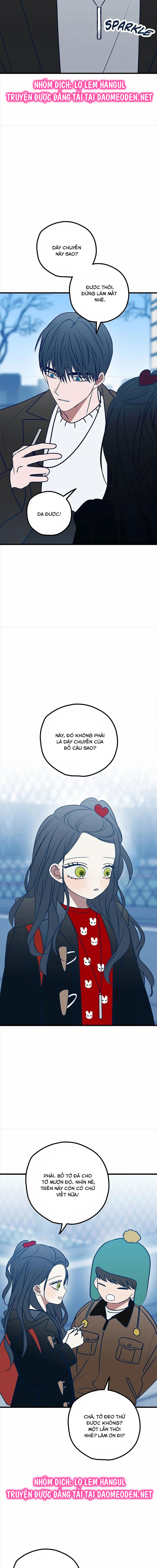 như nhau thôi mà chapter 107 7