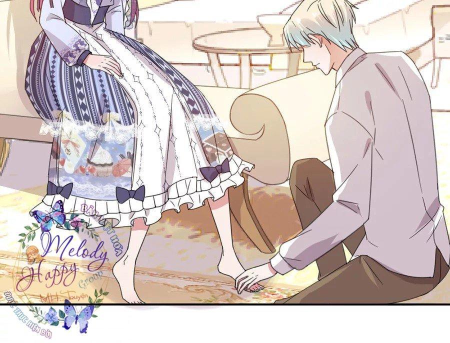 hoàn mỹ lão công tiến hóa luân chapter 35 17