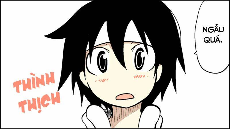 senyuu chapter 72 44