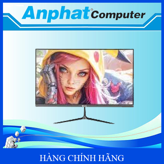 Màn hình LCD EWIN S215F100 (22inch/FHD/VA/100Hz/5ms/VGA+HDMI) – Hàng Chính Hãng