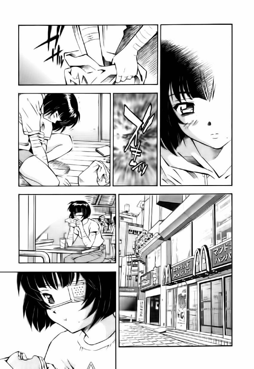 dragon girl - ikkitousen chapter 25 20