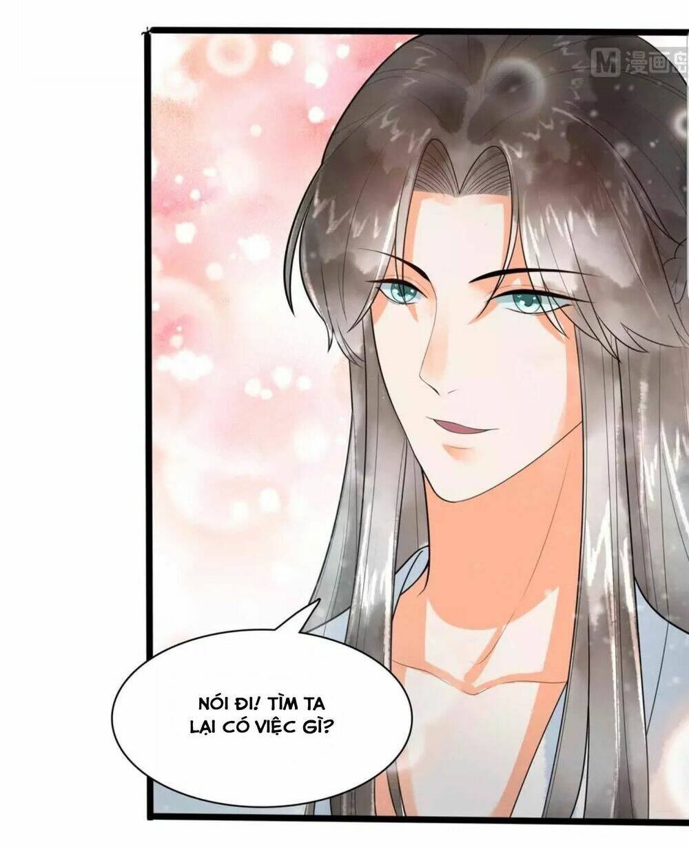 vương phi hám của - phu quân là một bảo bảo ấm áp chapter 36 8