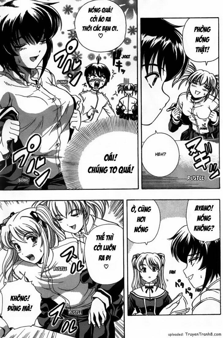 puripuri chapter 2 23