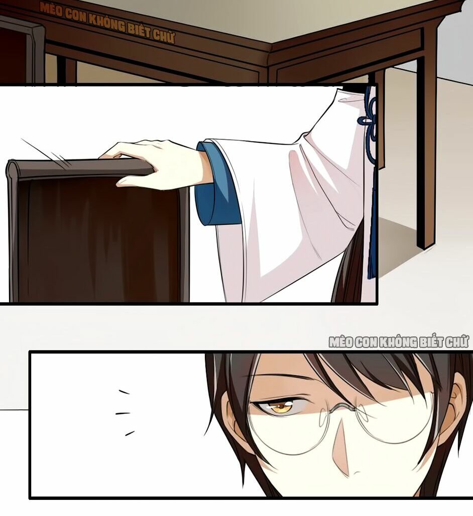 bốc toán tử chapter 22 4