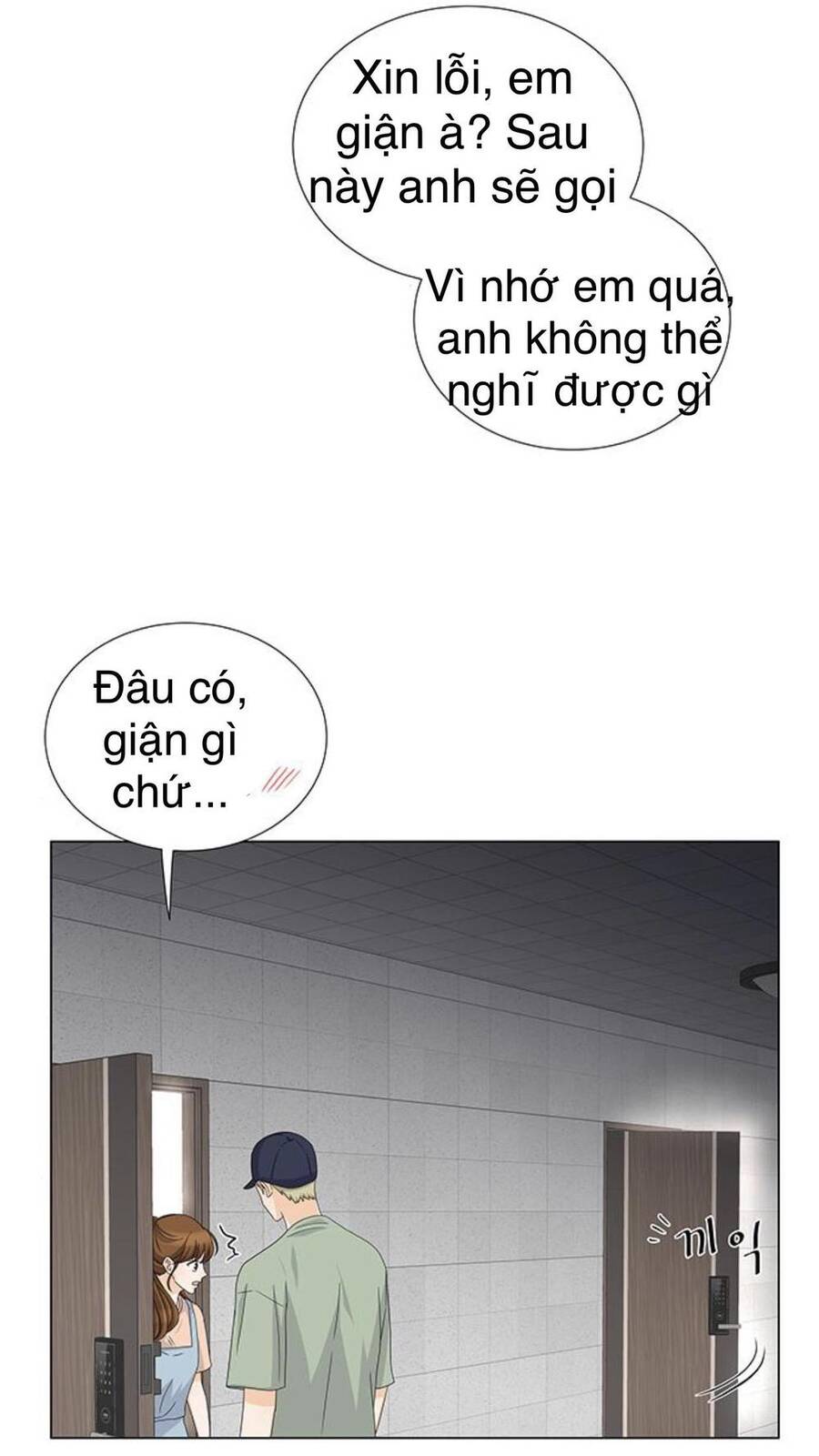 idol và sếp, em yêu ai? chapter 85 11