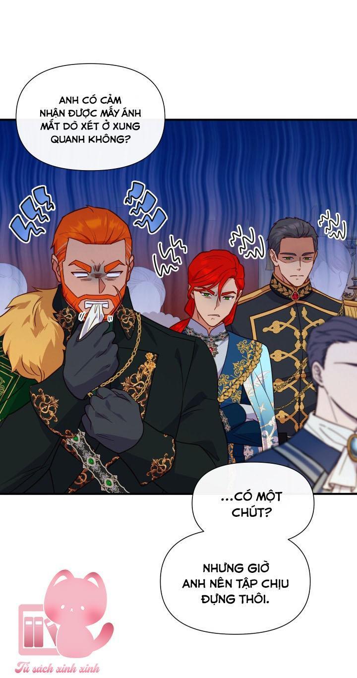 công nương khế ước của gia tộc công tước quái vật chapter 145 48