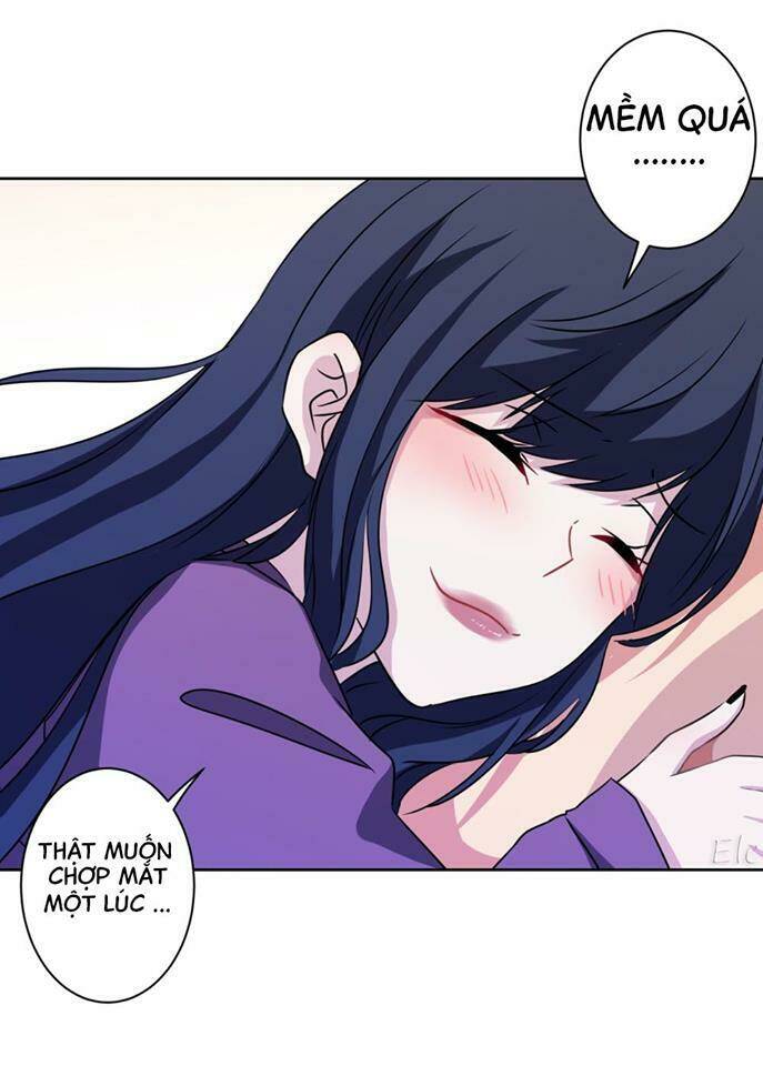 nhân vật phản diện: không ngọt không lấy tiền chapter 1.2 14