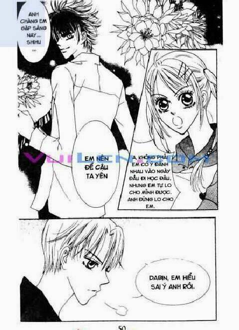 neck and neck chapter 1 47