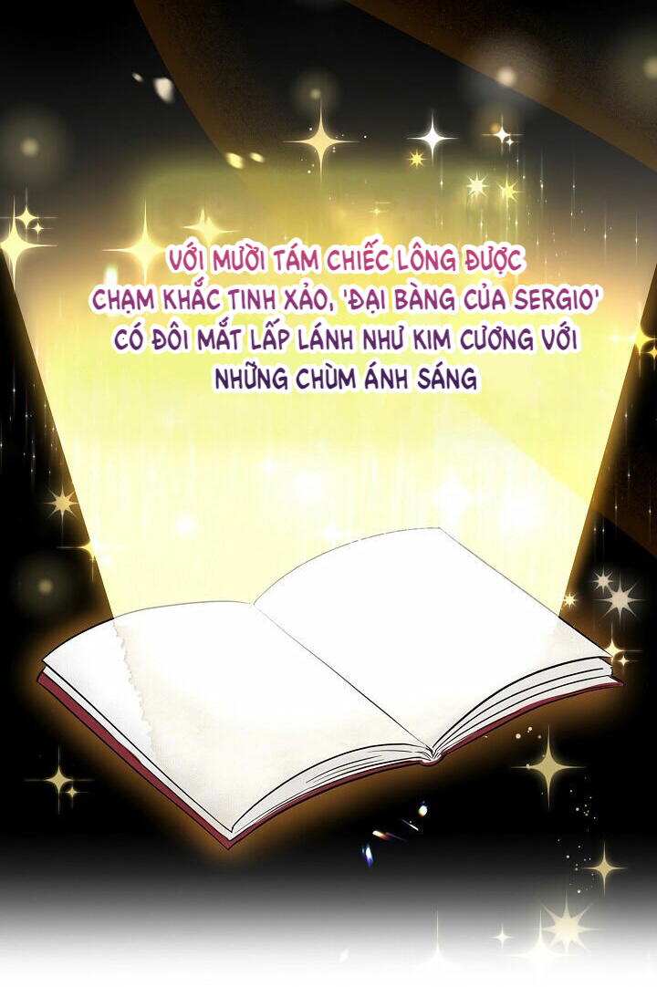 Nói A Đi Nào! Ngậm Thìa Vàng Nhé! Chapter 3 - Trang 2