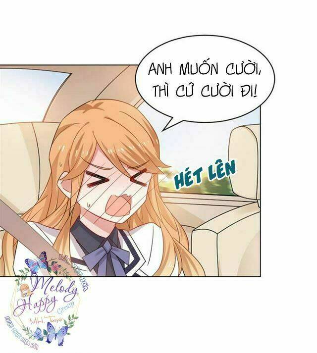 ma lạt thiên kim đẩu ác thiếu chapter 31 34