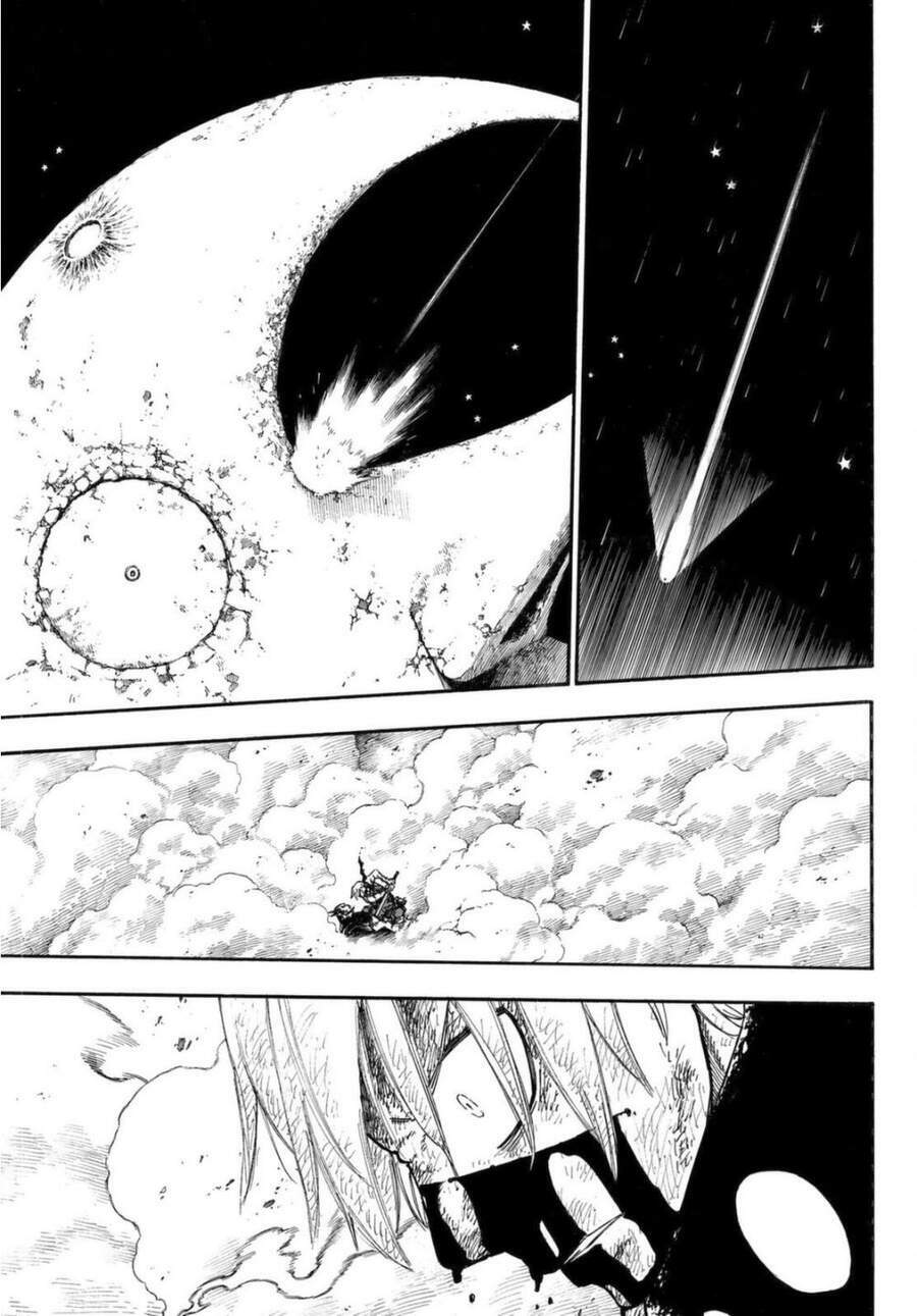 biệt đội lính cứu hỏa chapter 270 10