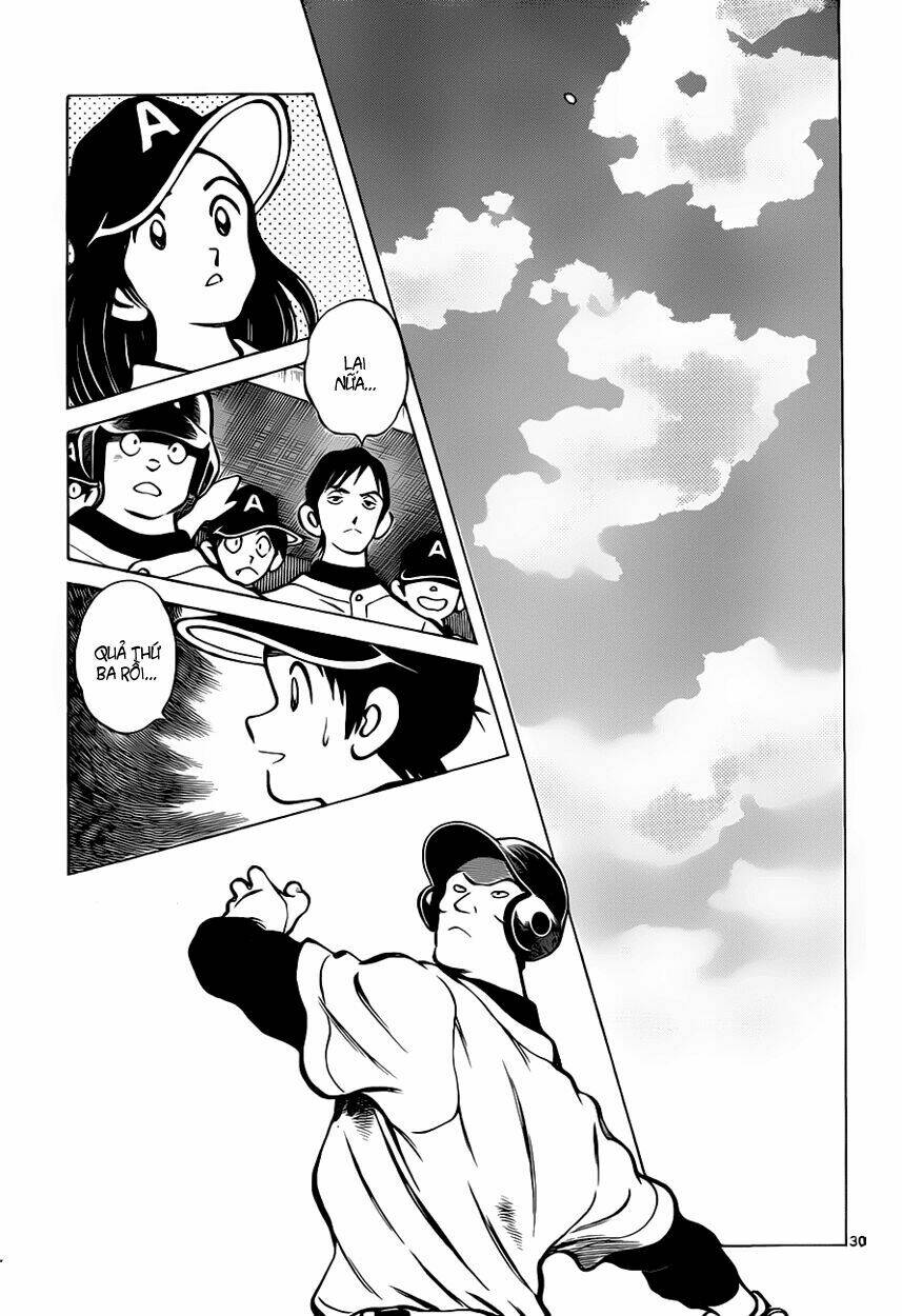 over fence chapter 1 32