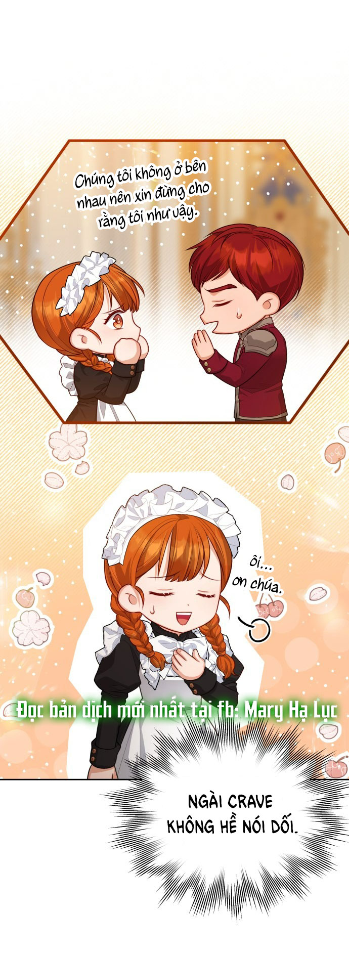 lưỡi dao nơi đầu môi chapter 60.2 5