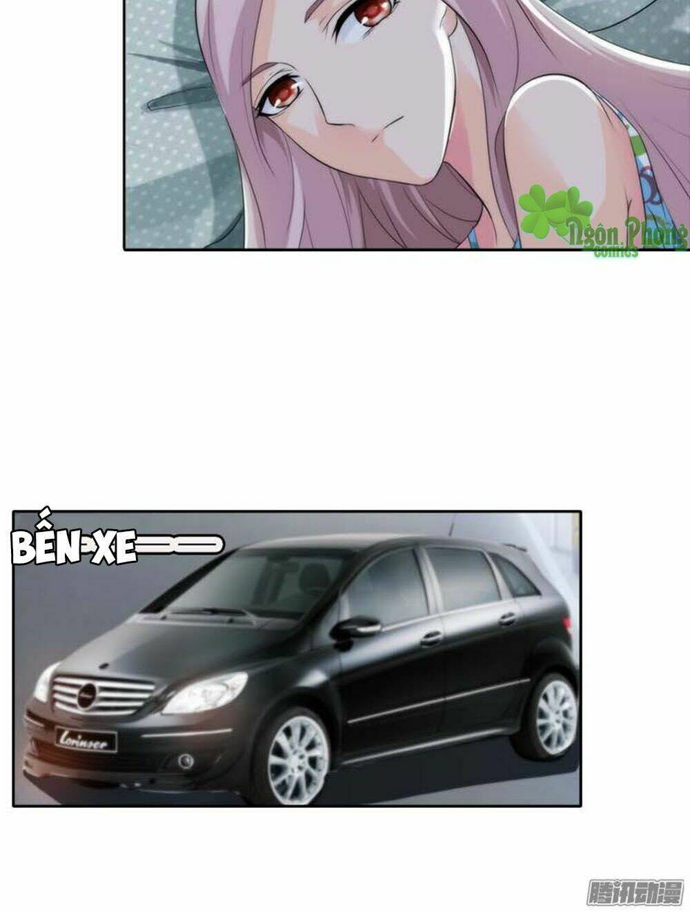 em vẫn còn nhỏ chapter 42 11