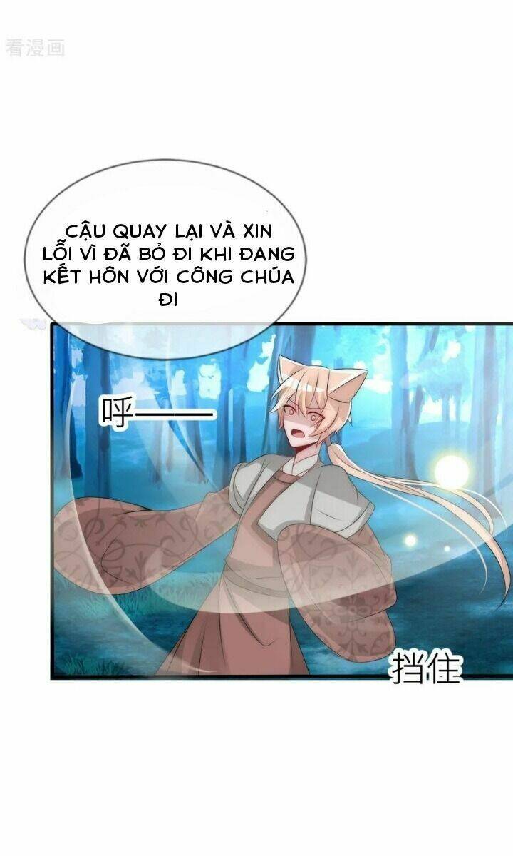 kế hoạch sủng ái của tiểu công chúa chapter 65 13