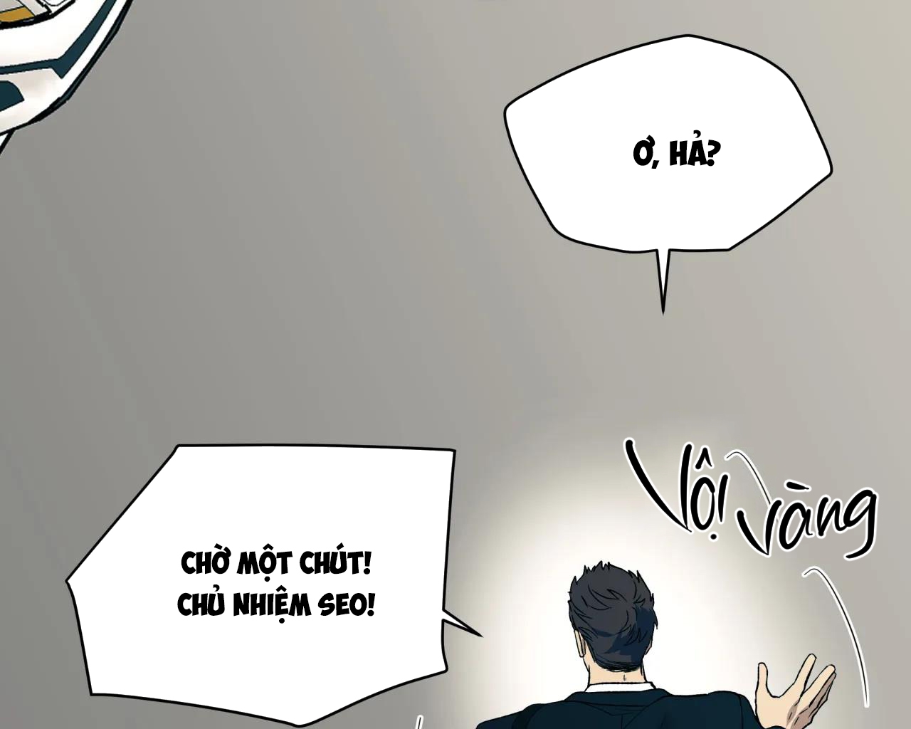 ám ảnh pheromone chapter 31 30