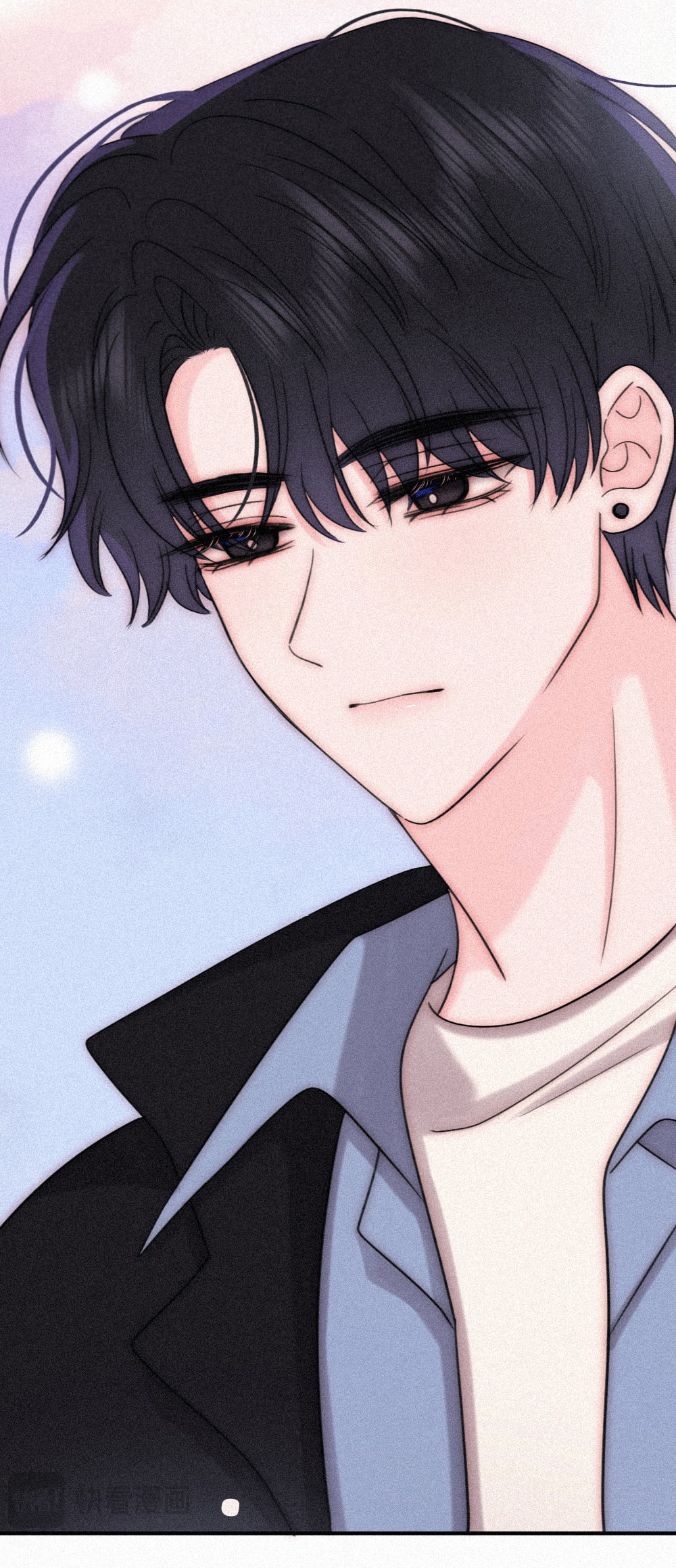 bệnh yêu chapter 121 28